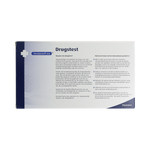 Testjezelf.nu Drugstest amfetamine (speed) 6.00 Stuks