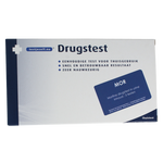 Testjezelf.nu Drugstest morfine (heroine) 3 Stuks