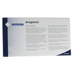 Testjezelf.nu Drugstest morfine (heroine) 3 Stuks