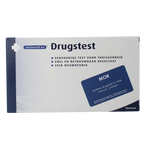 Testjezelf.nu Drugstest morfine (heroine) 6 Stuks