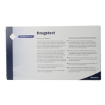 Testjezelf.nu Drugstest morfine (heroine) 6 Stuks