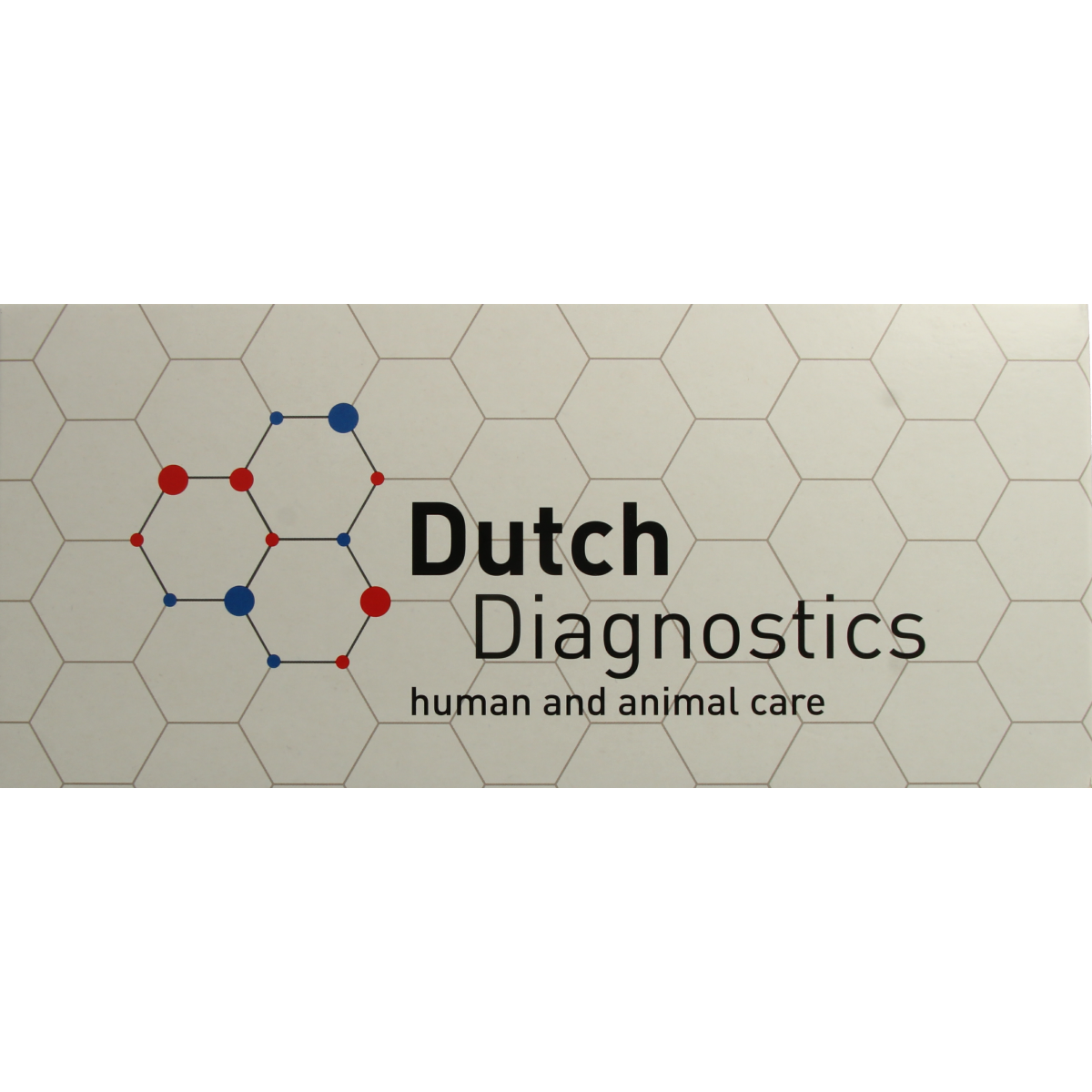 Testjezelf.nu Multidrugtest 6 speeksel kit  4.00 Stuks