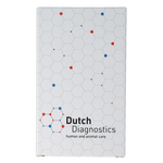 Testjezelf.nu Parvo virus test kat/hond 2 Stuks