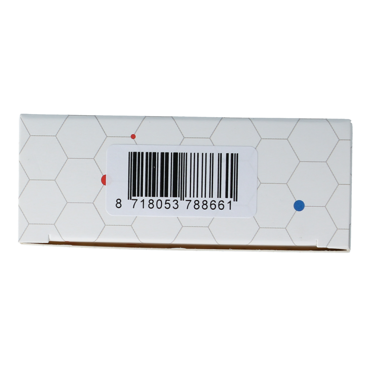 Testjezelf.nu Parvo corona test kat/hond 2.00 Stuks