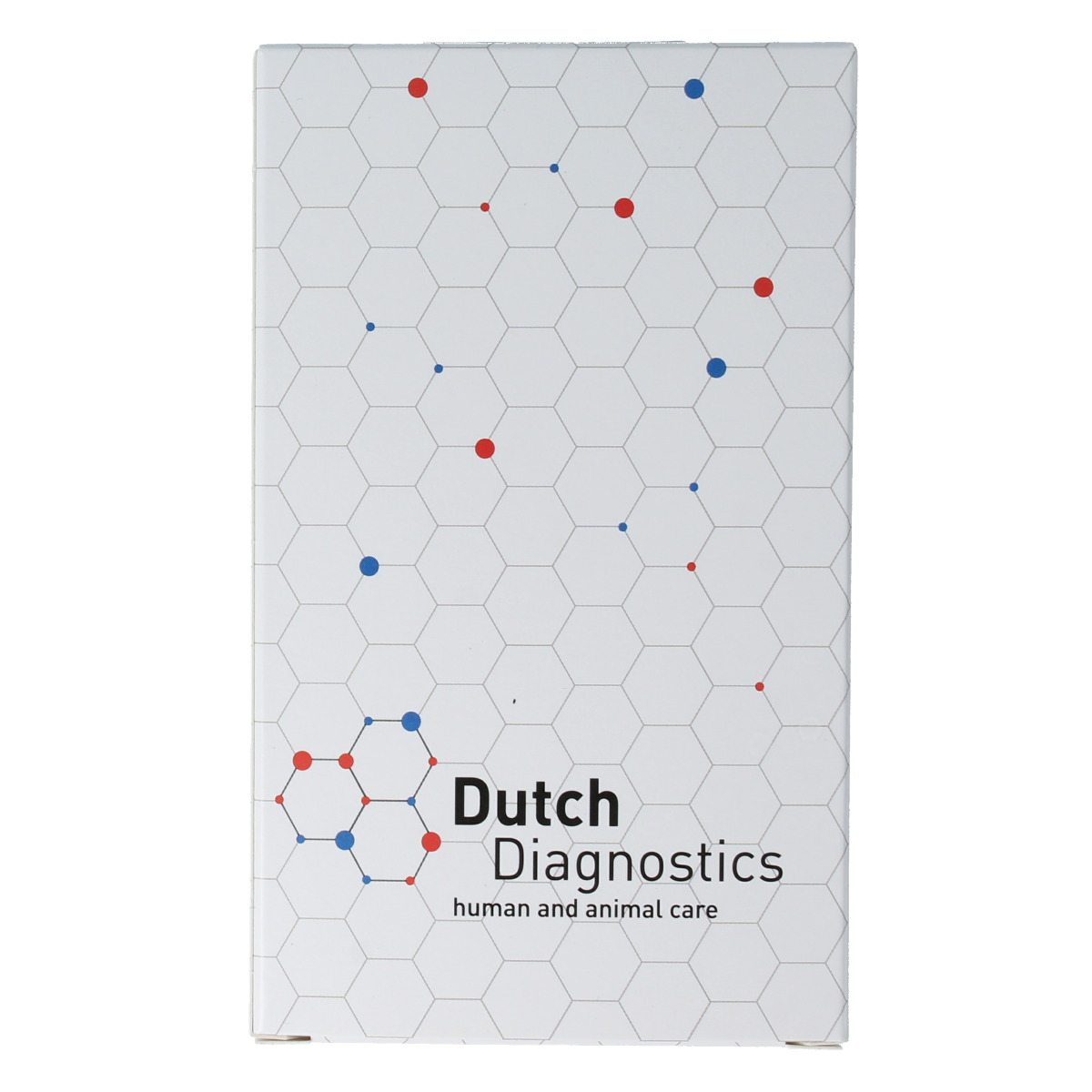 Testjezelf.nu Parvo corona giardia test kat/hond 2.00 Stuks