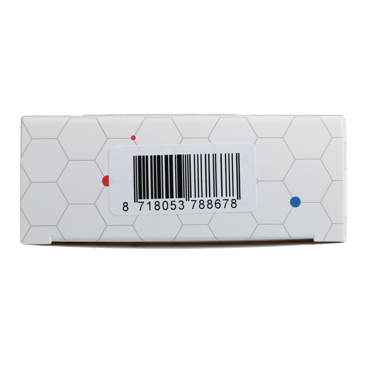 Testjezelf.nu Parvo corona giardia test kat/hond 2.00 Stuks