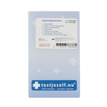 Testjezelf.nu Vitamine D check 1.00 Stuks