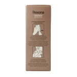 Rexona Deodorant stick woman max prot clean scent 45.00 Milliliter