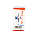 Unicare Vita+ eye care oogdruppels 0.35ml 20.00 Ampullen