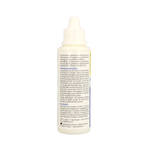 Eyefresh No rub alles-in-1 vloeistof zachte lenzen 100.00 Milliliter