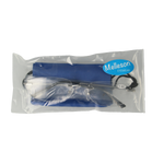 IBD Leesbril universeel randloos +1.00 1.00 Stuks