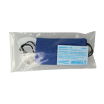 IBD Leesbril universeel randloos +1.00 1.00 Stuks