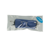 IBD Leesbril universeel randloos +3.00 1.00 Stuks