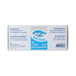 Eyefresh Daglenzen -5.25 30.00 Stuks