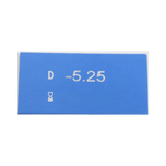 Eyefresh Daglenzen -5.25 30.00 Stuks