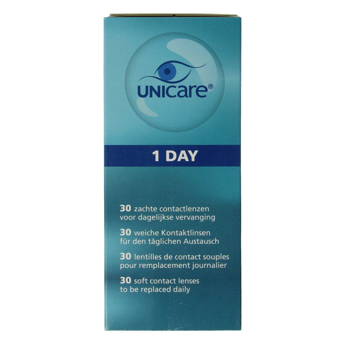 Unicare Daglenzen -5.75 30.00 Stuks