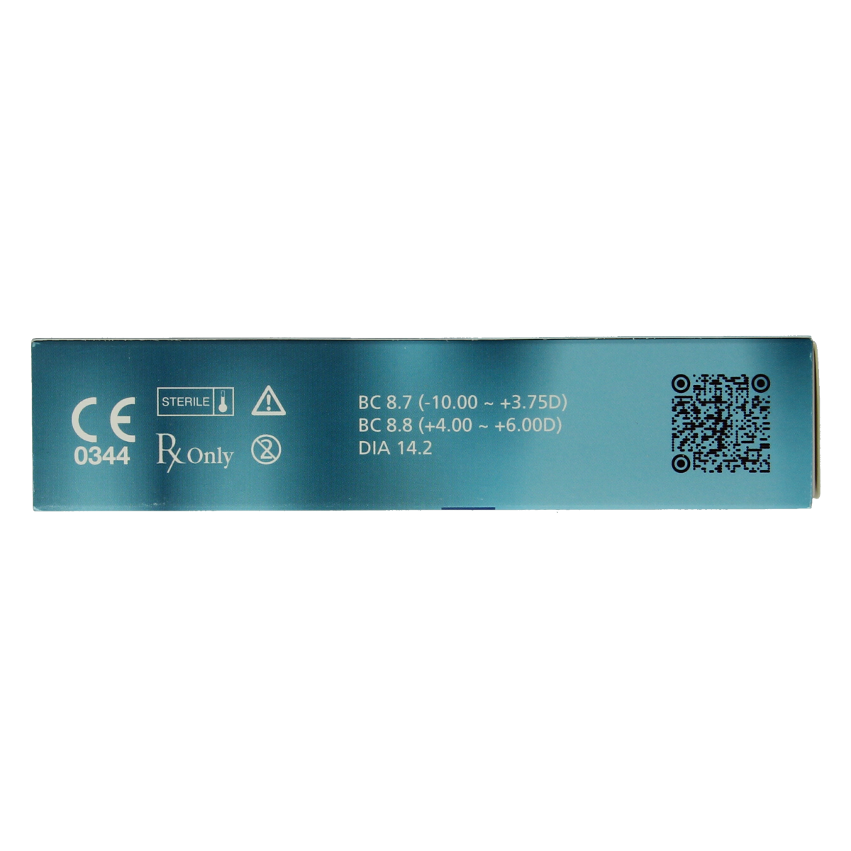 Unicare Daglenzen -5.75 30.00 Stuks