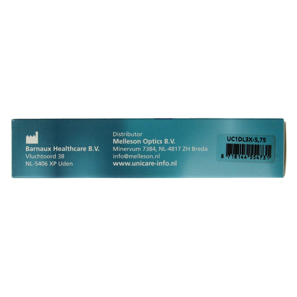 Unicare Daglenzen -5.75 30.00 Stuks
