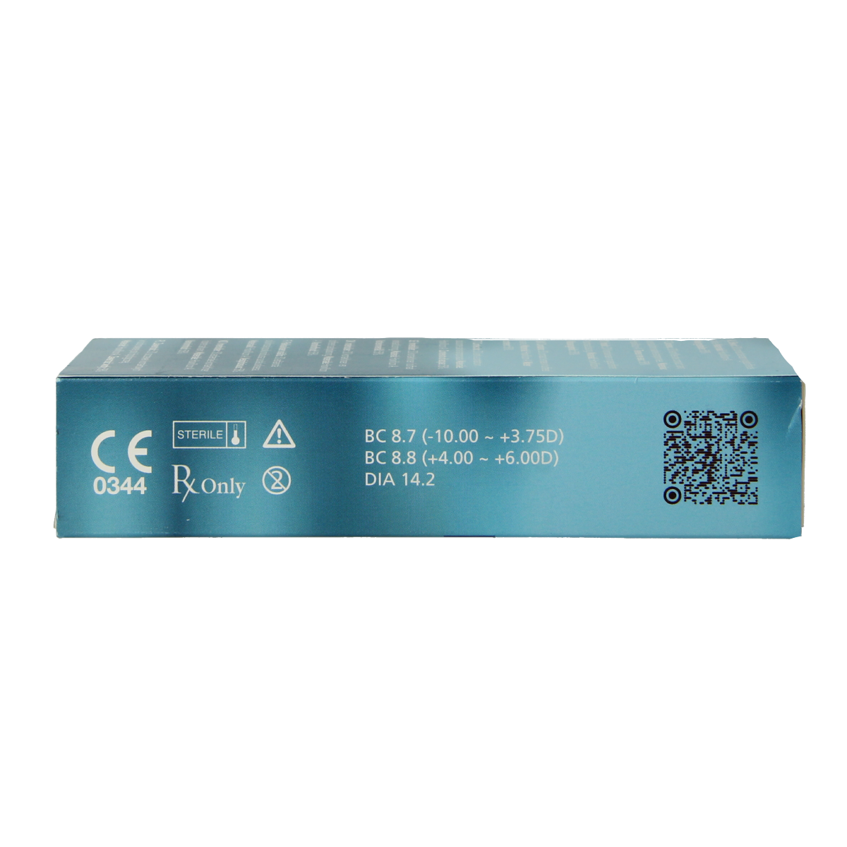 Unicare Daglenzen  -0.50 30.00 Stuks