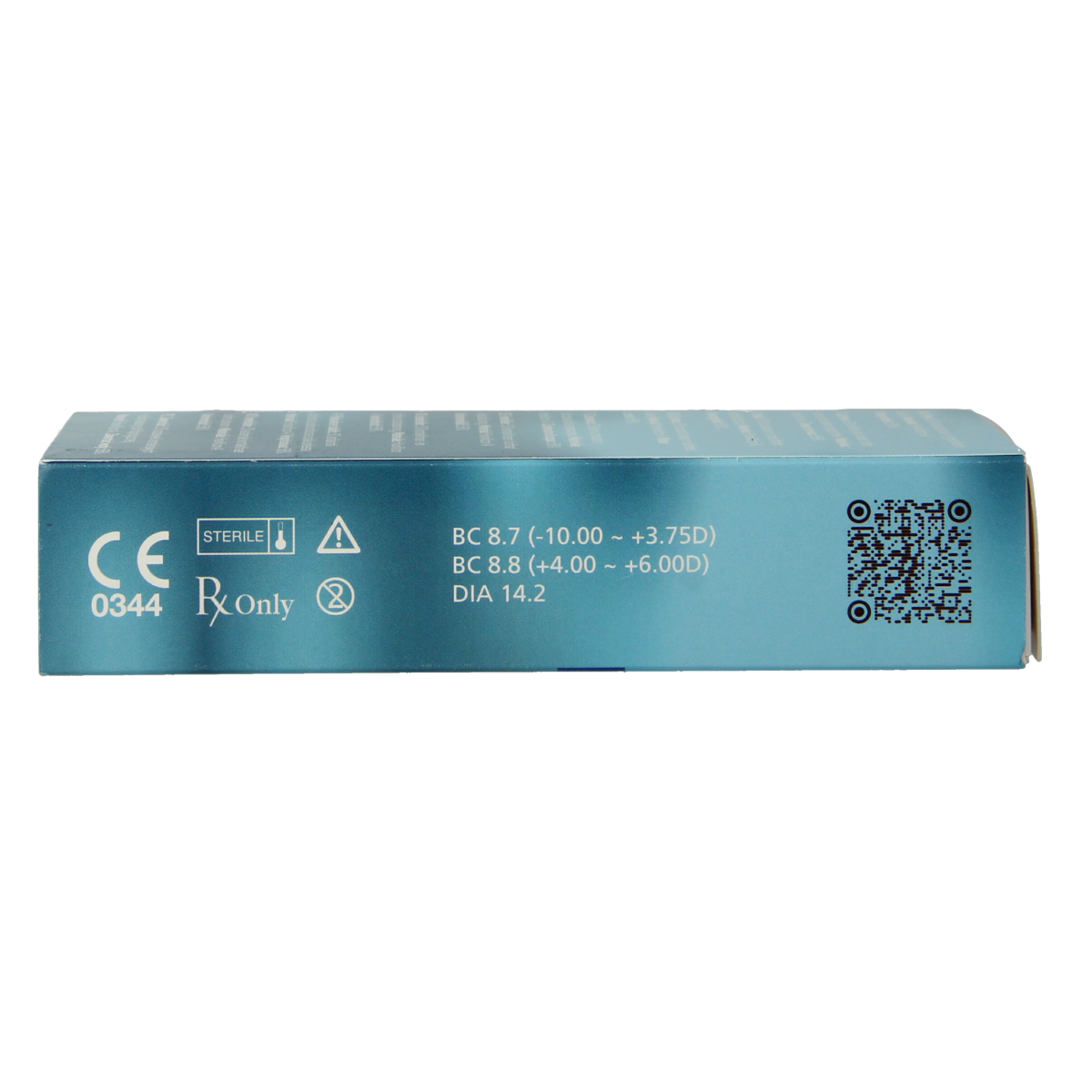 Unicare Daglenzen -0.75 30.00 Stuks