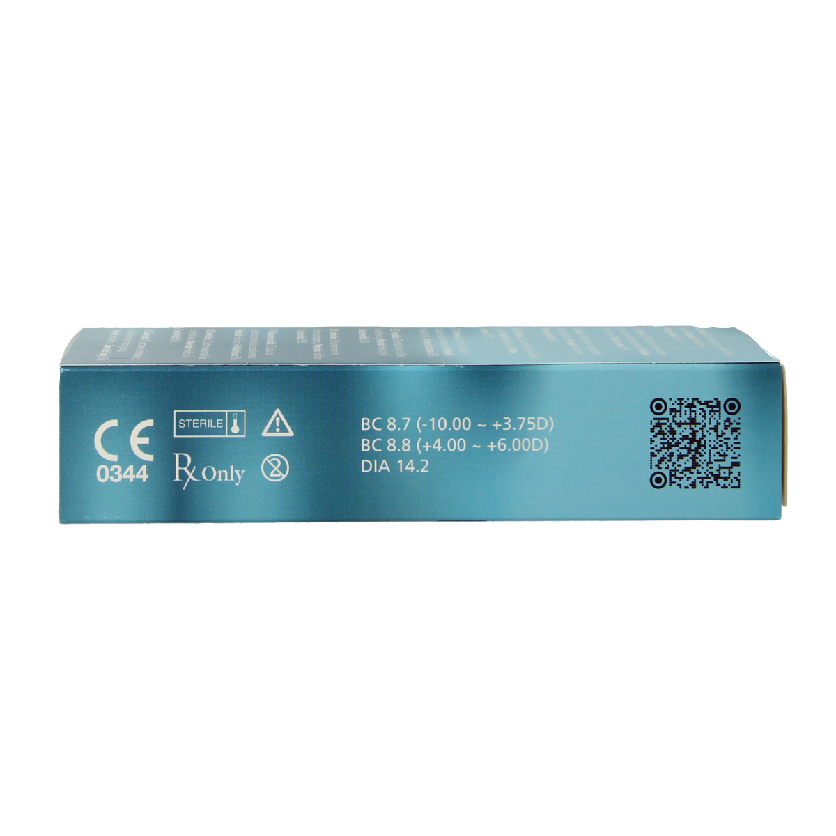Unicare Daglenzen -6.50 30.00 Stuks