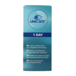 Unicare Daglenzen -7.00 30.00 Stuks