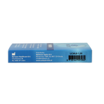 Unicare Maandlenzen -1.00 6.00 Stuks