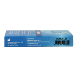 Unicare Maandlenzen -1.50 6.00 Stuks