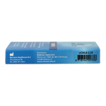 Unicare Maandlenzen -2.25 6.00 Stuks
