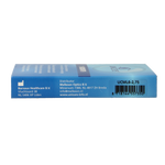 Unicare Maandlenzen -2.75 6.00 Stuks