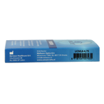 Unicare Maandlenzen -4.75 6.00 Stuks