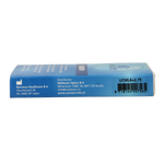 Unicare Maandlenzen +2.75 6.00 Stuks