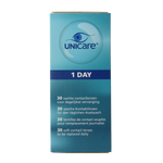Unicare Daglenzen +1.00 30.00 Stuks
