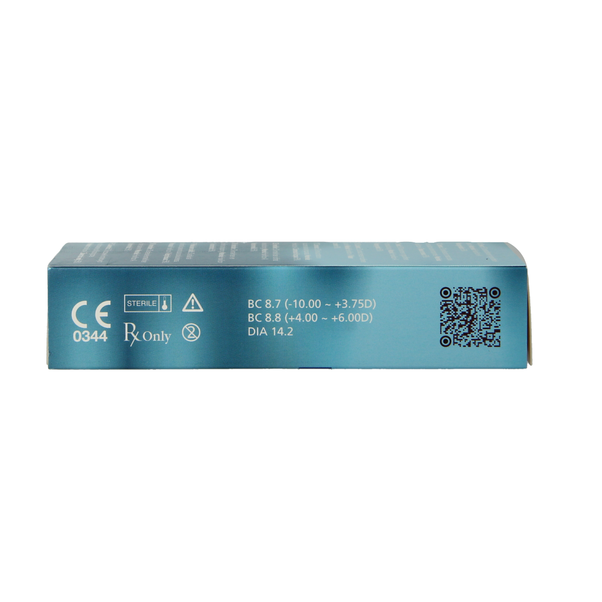Unicare Daglenzen +1.00 30.00 Stuks