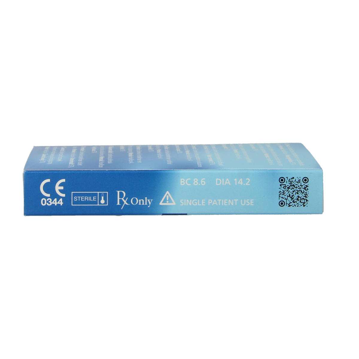 Unicare Maandlenzen -0.75 6.00 Stuks