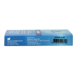Unicare Maandlenzen -6.50 6.00 Stuks