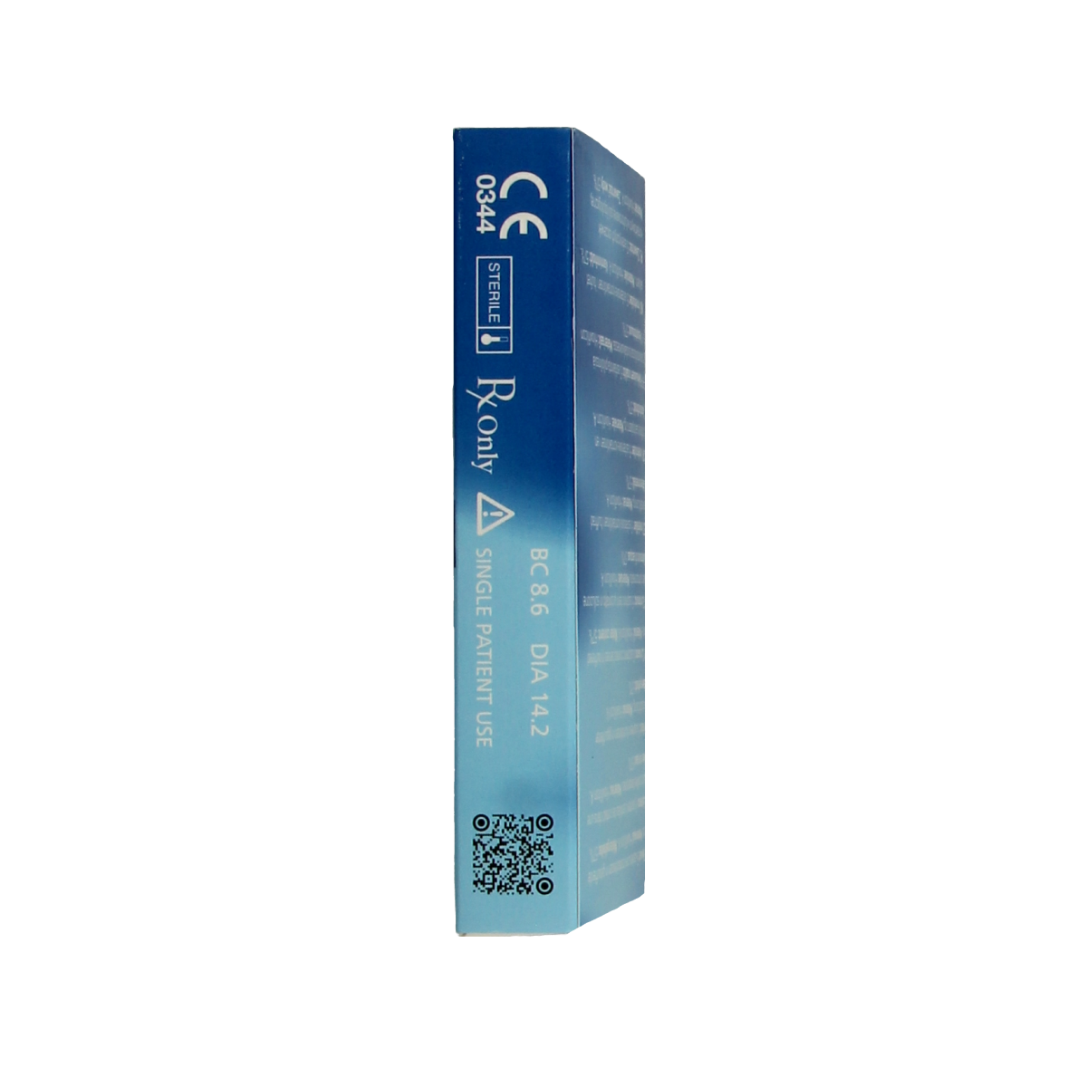 Unicare Maandlenzen -7.50 6.00 Stuks