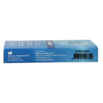 Unicare Maandlenzen -8.00 6.00 Stuks
