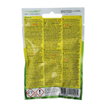 Mosquitno Citronella regular bracelet 1.00 Stuks