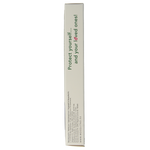 Mosquitno Insect repellent bracelet woven 1.00 Stuks
