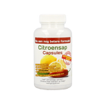 Natusor Citroensapkuur 60.00 Capsules