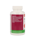 Natusor Raspberry ketone burner 60.00 Capsules