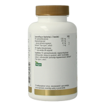 Golden Naturals Pea 400mg 90.00 Vegetarische capsules