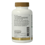 Golden Naturals Pea 400mg 90.00 Vegetarische capsules