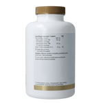 Golden Naturals Visolie gold 50%EPA & 25%DHA 180.00 Softgels