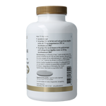 Golden Naturals Visolie gold 50%EPA & 25%DHA 180.00 Softgels