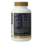 Golden Naturals Slaap support 60.00 Vegetarische capsules