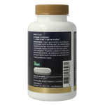 Golden Naturals Slaap support 60.00 Vegetarische capsules