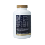 Golden Naturals Slaap support 180.00 Vegetarische capsules