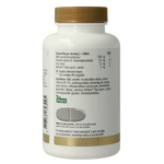 Golden Naturals Gaba 1000mg 60.00 Tabletten